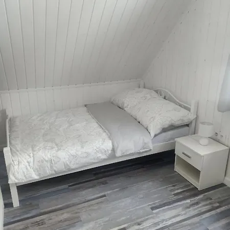 Kolorowe Сasa de vacaciones Laliki