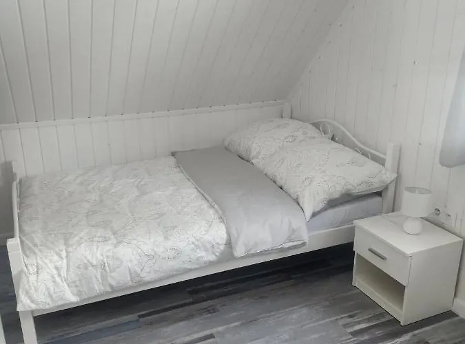 Kolorowe Feriehus Laliki